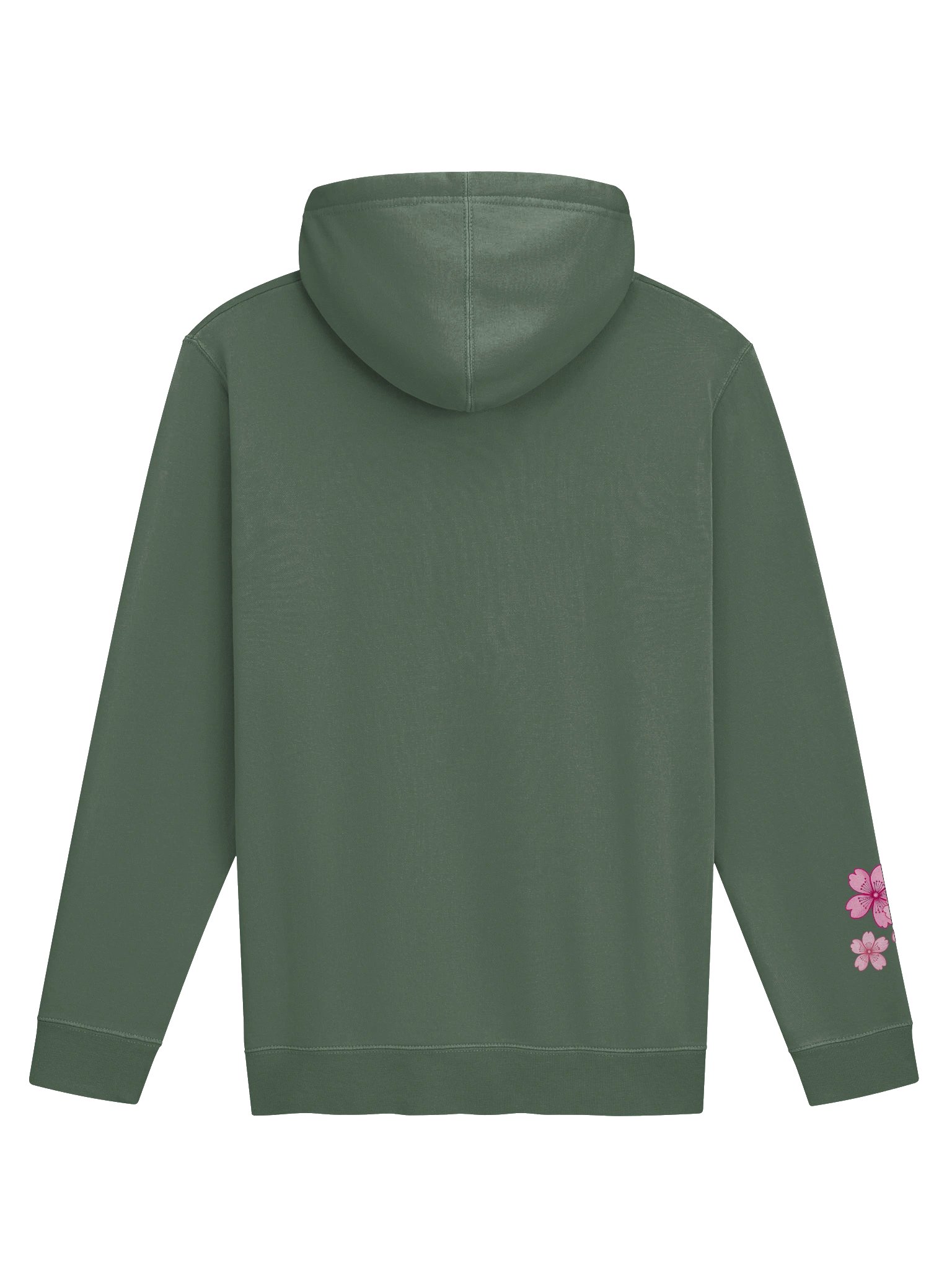 This Fox Bites Hoodie product image (2)