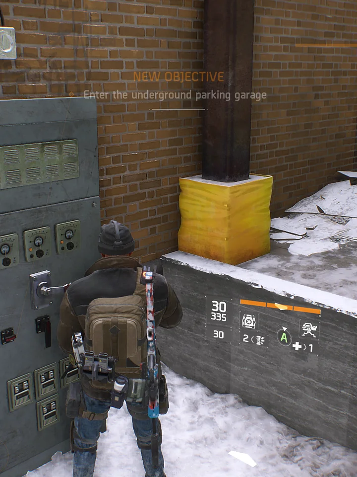 The division 1 collection product image (2)