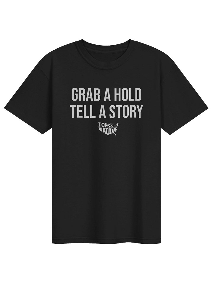 Grab A Hold, Tell A Story product image (1)