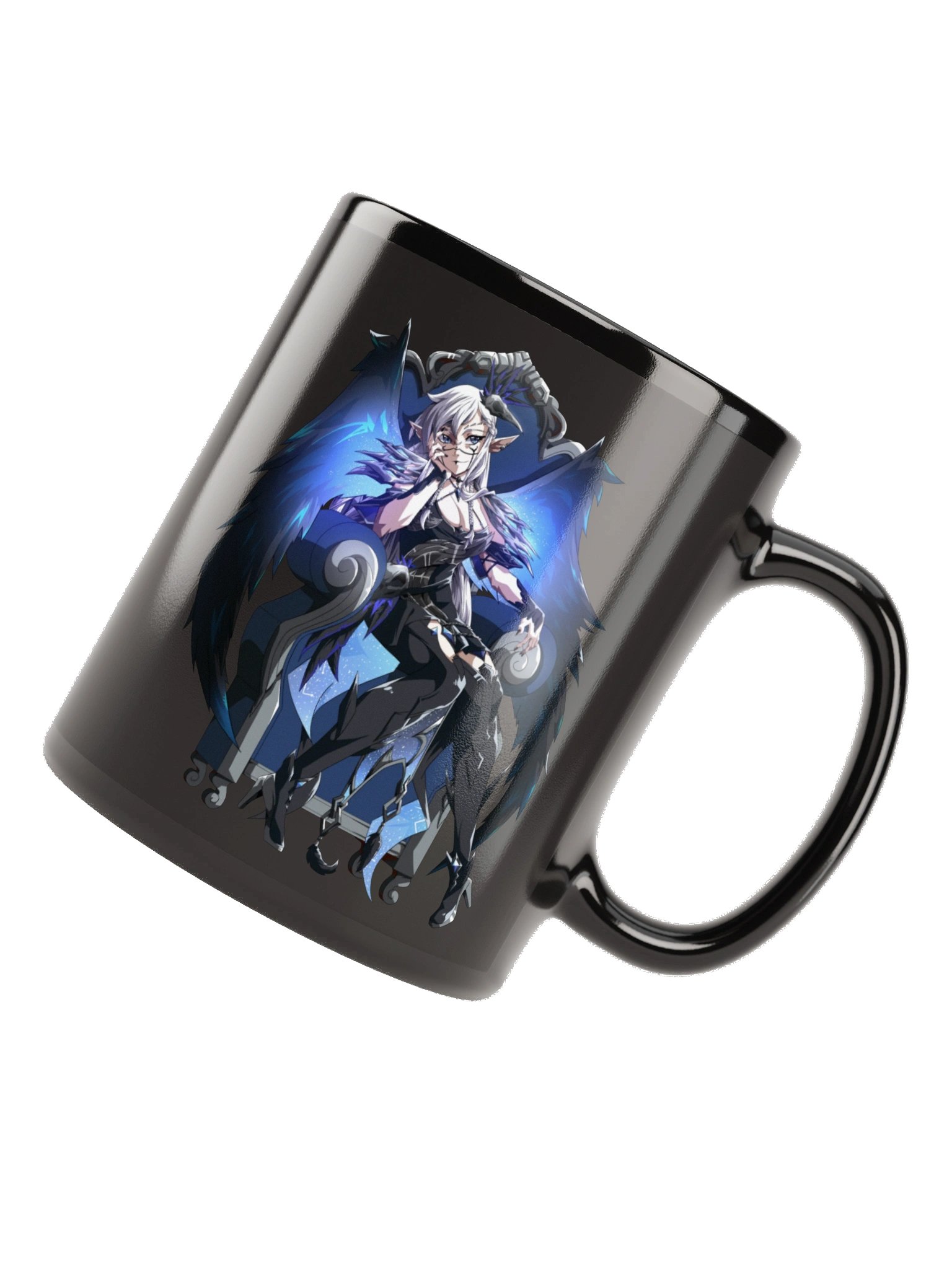 Silver Throne product image (1)