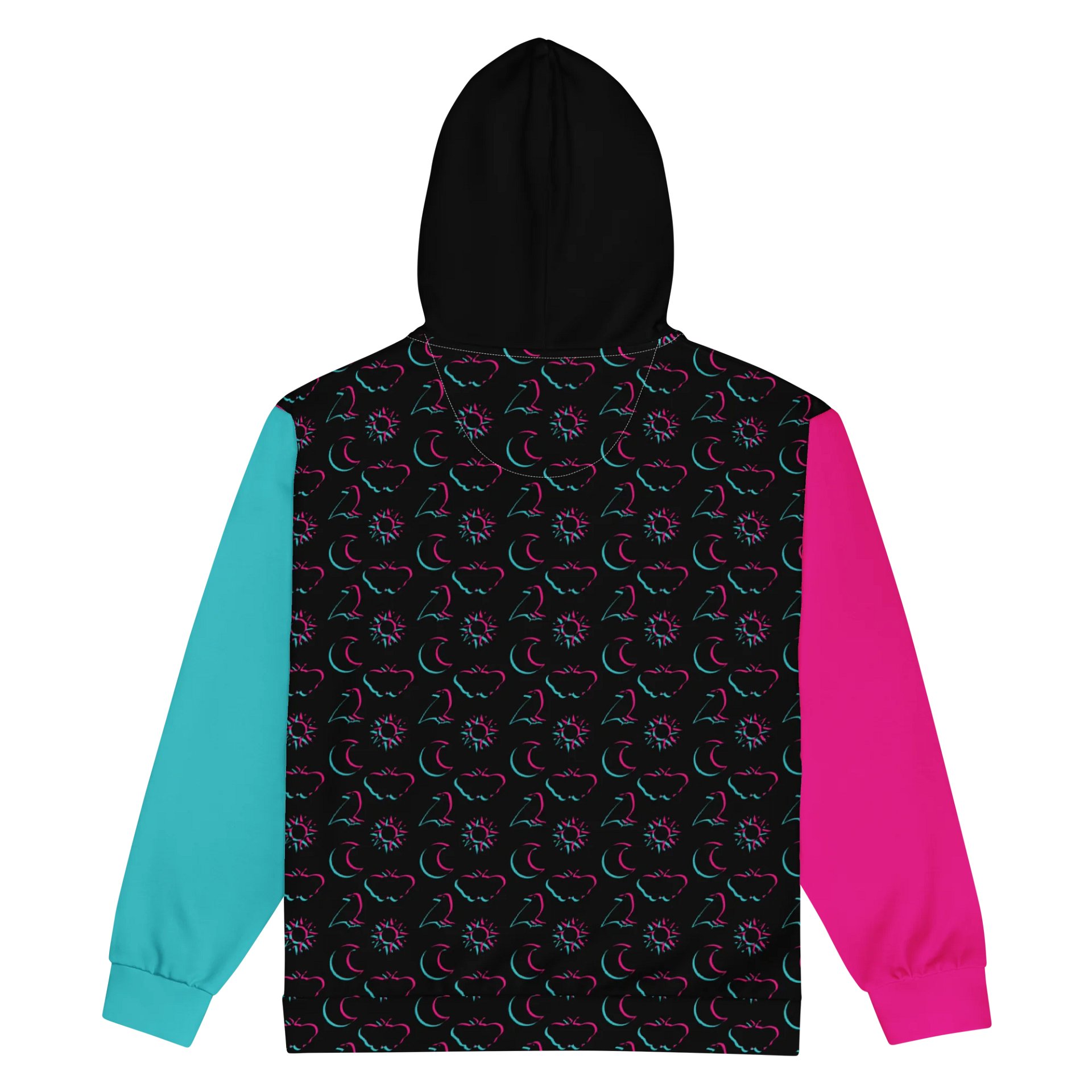 The Lock Zip Hoodie product image (2)