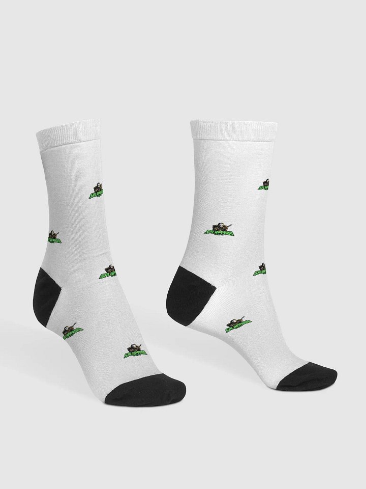 Splappa09 Socks product image (1)