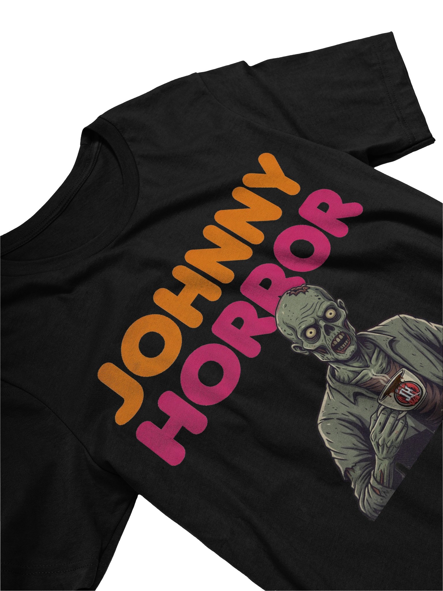 JH Zombie Coffee product image (5)