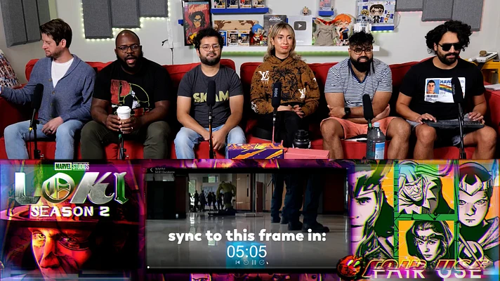 Video thumbnail