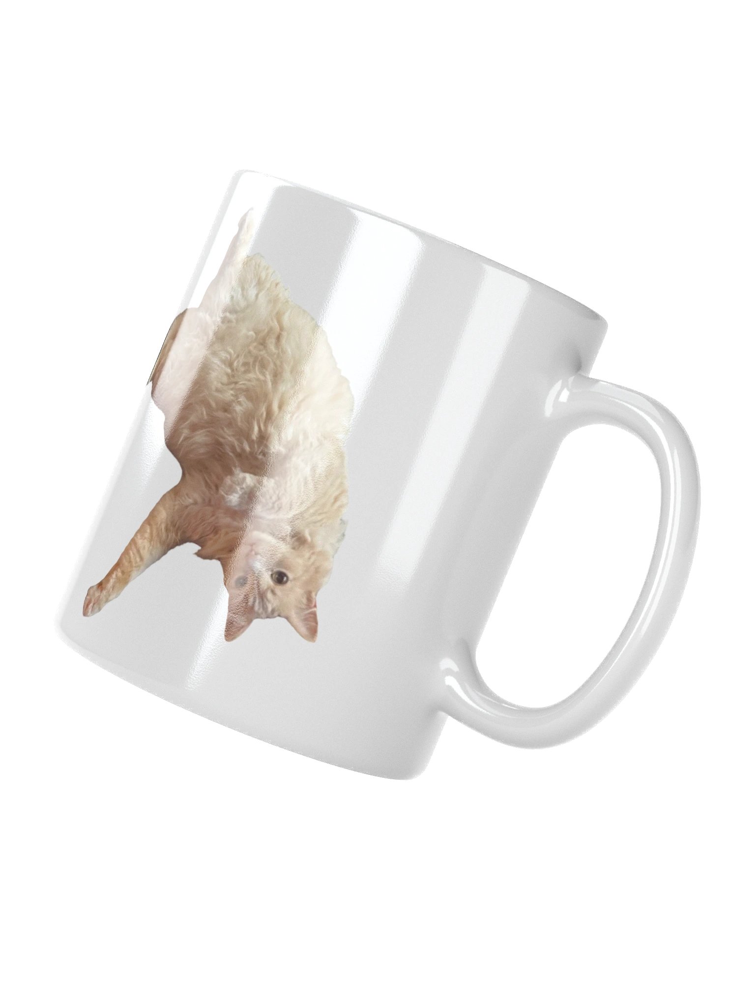 Playful Noodle Mug product image (7)