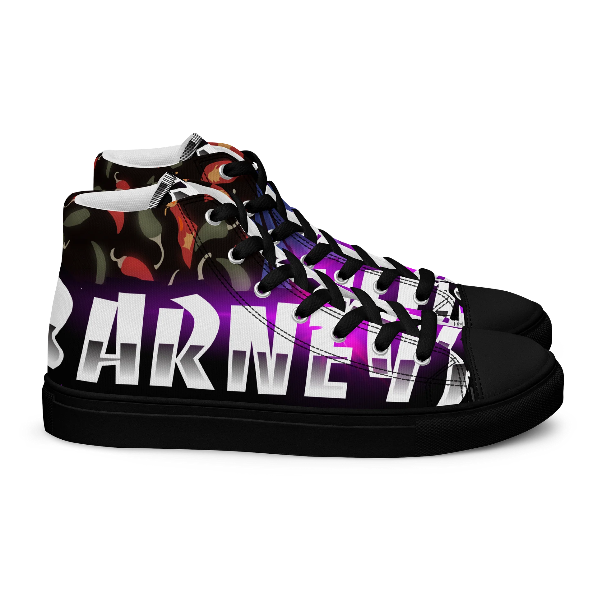 Banrey Shoe's product image (2)