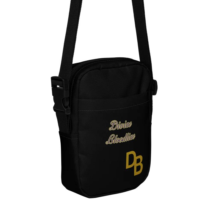 Divine Crossbody Bag product image (1)