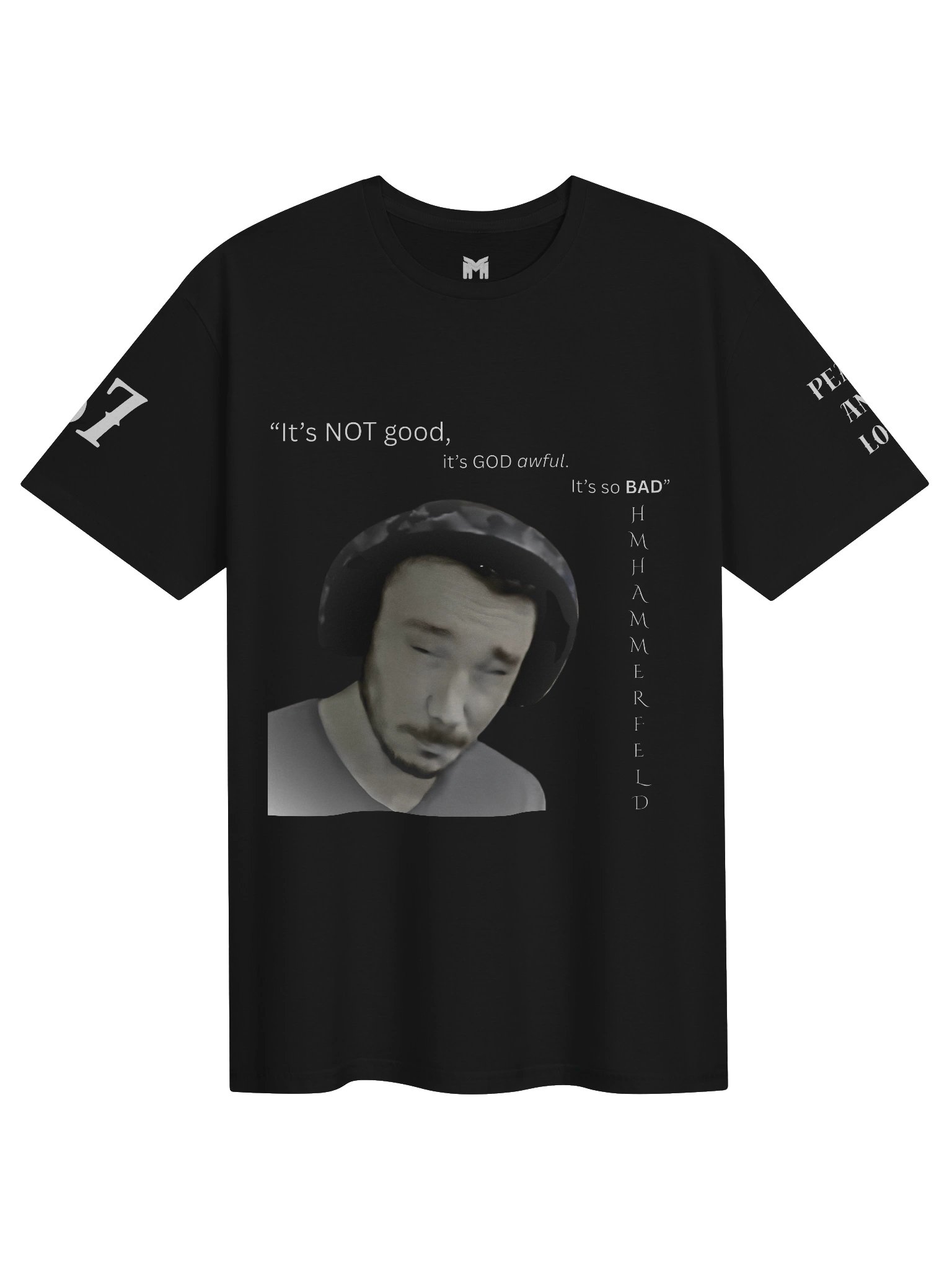HMH ReacTee product image (1)