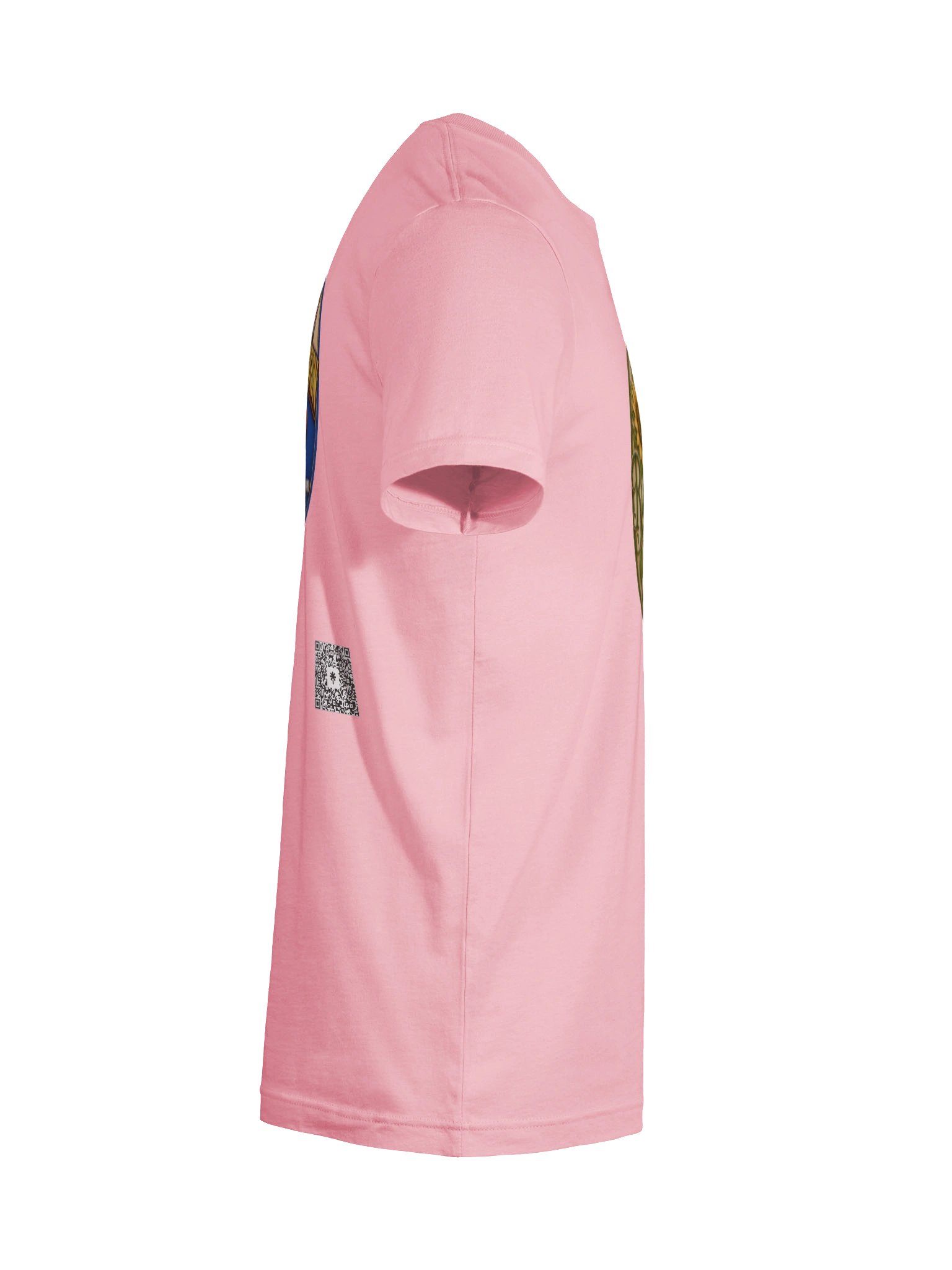 RubyFlowers 144 T-Shirt Bella+Canvas product image (10)