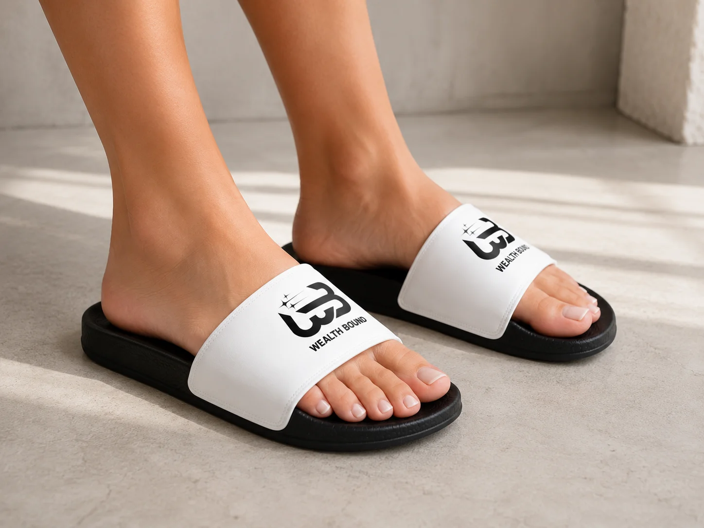 Women Slides product image (2)