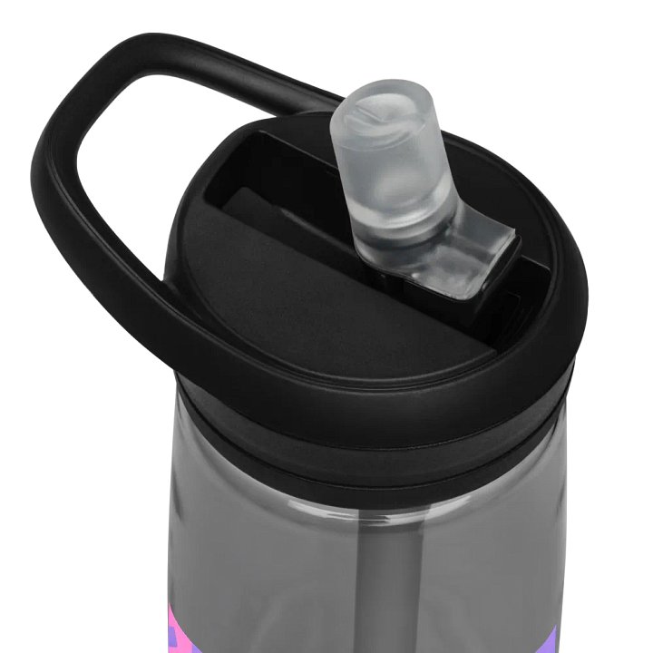 Gabi Gang Water Bottle product image (2)