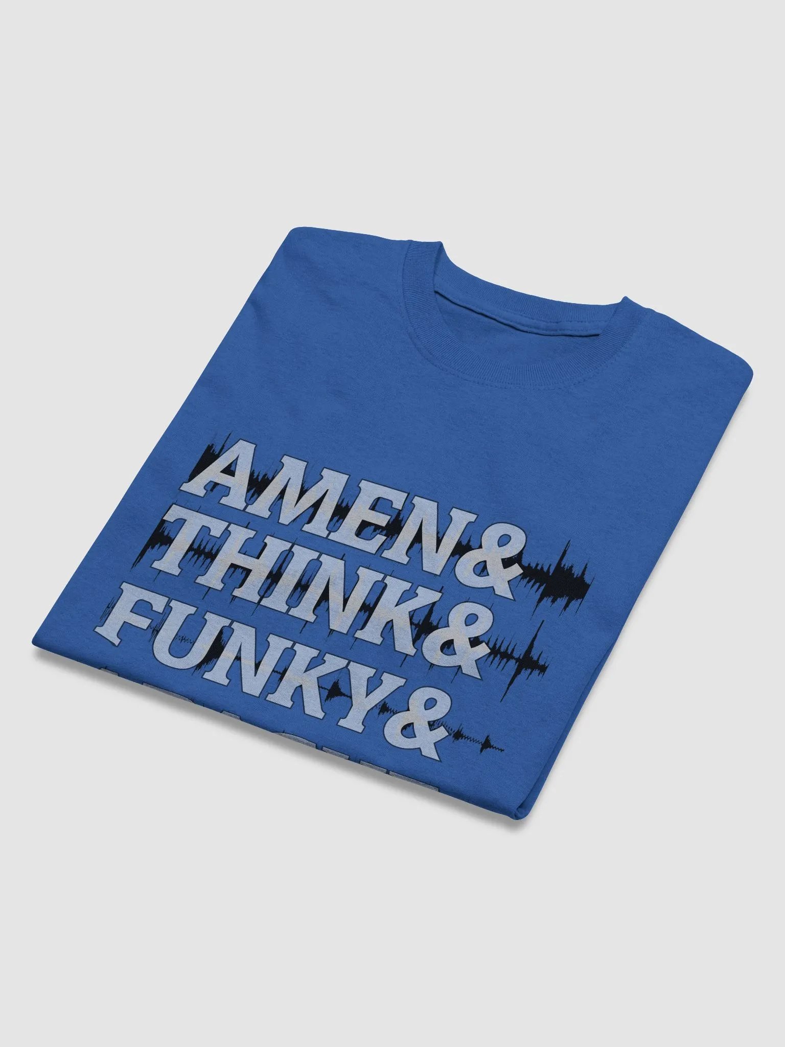 Give me a Break! T-Shirt (Gildan Heavyweight) product image (3)