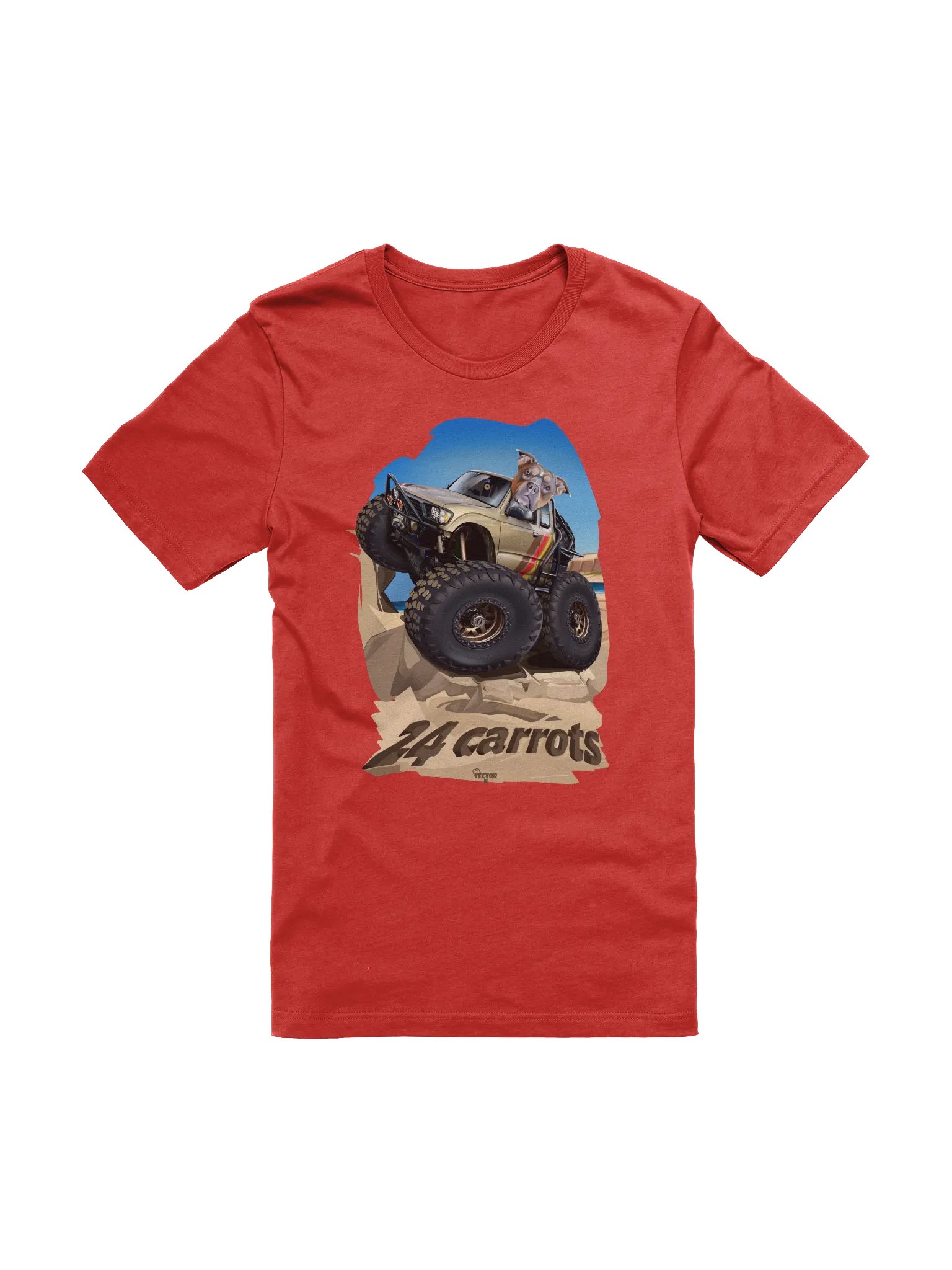 Sumi Driver | Shirt product image (2)
