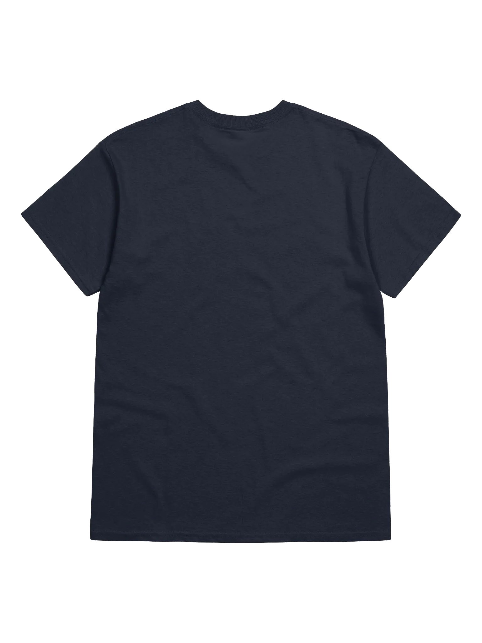 Harbinger Heavy Cotton T-Shirt product image (4)