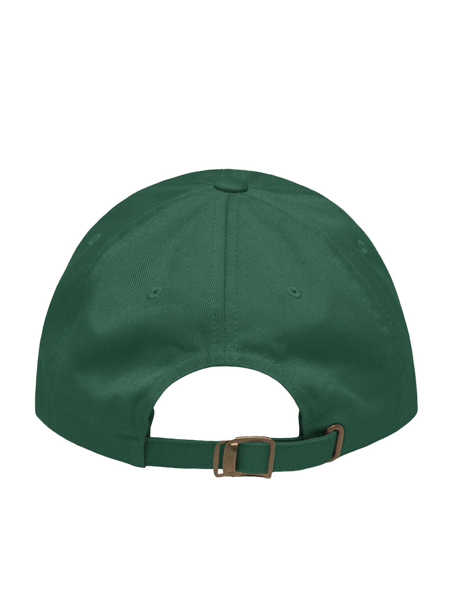 Otter & Frog Dad Hat view 2