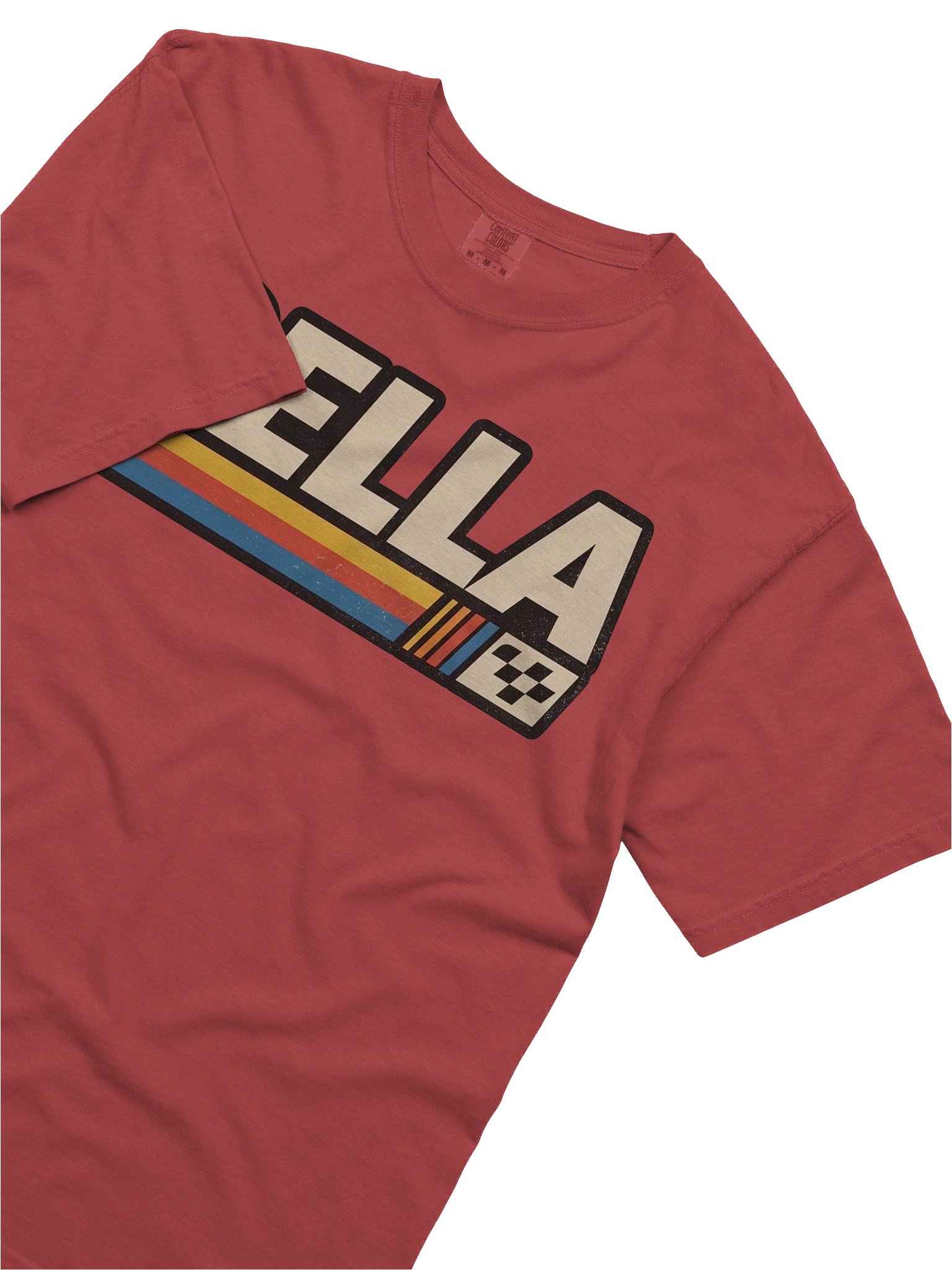 Rella - Tshirt - 2026V87 product image (5)