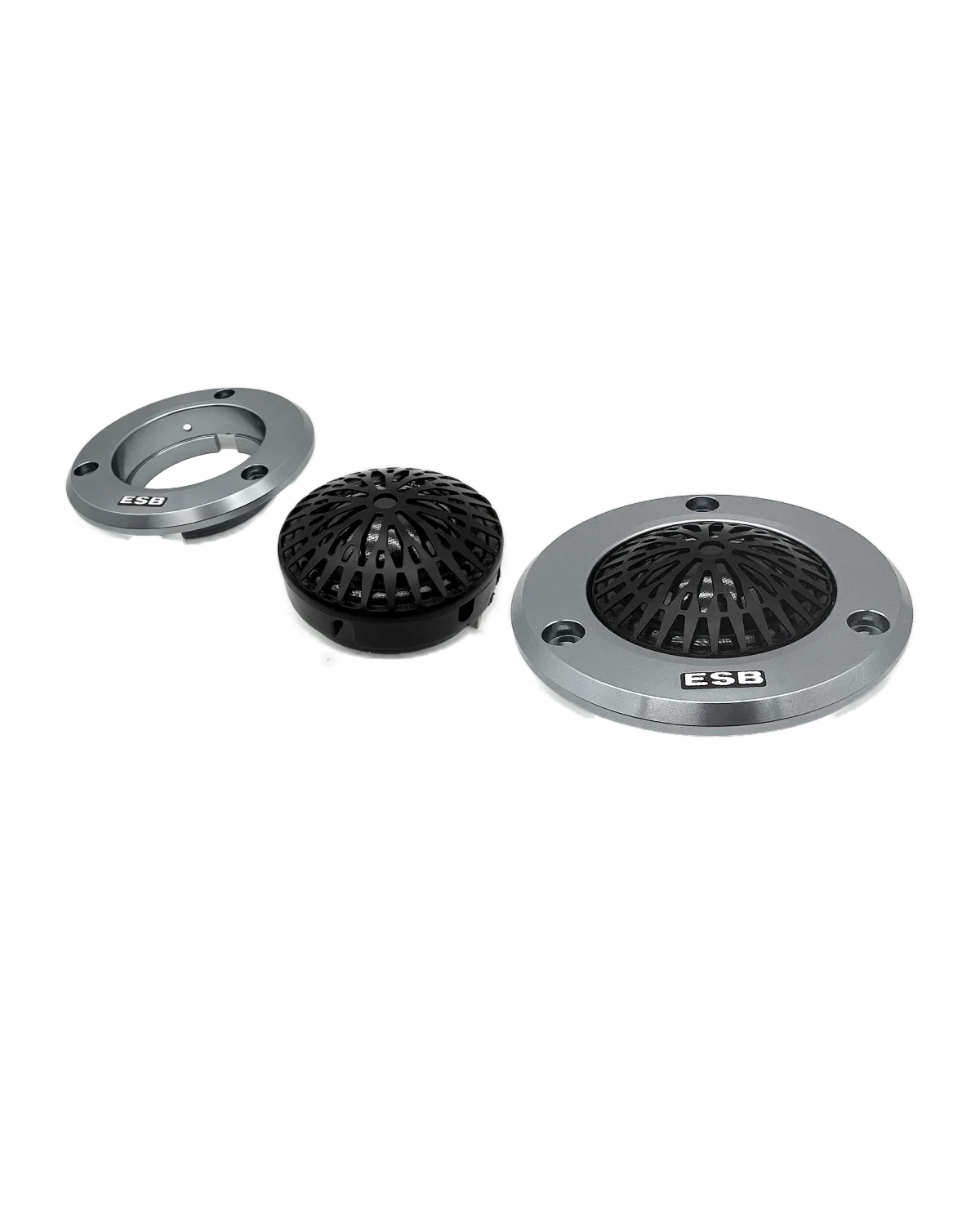 4.28 - 1.1 inch dome tweeter set product image (1)