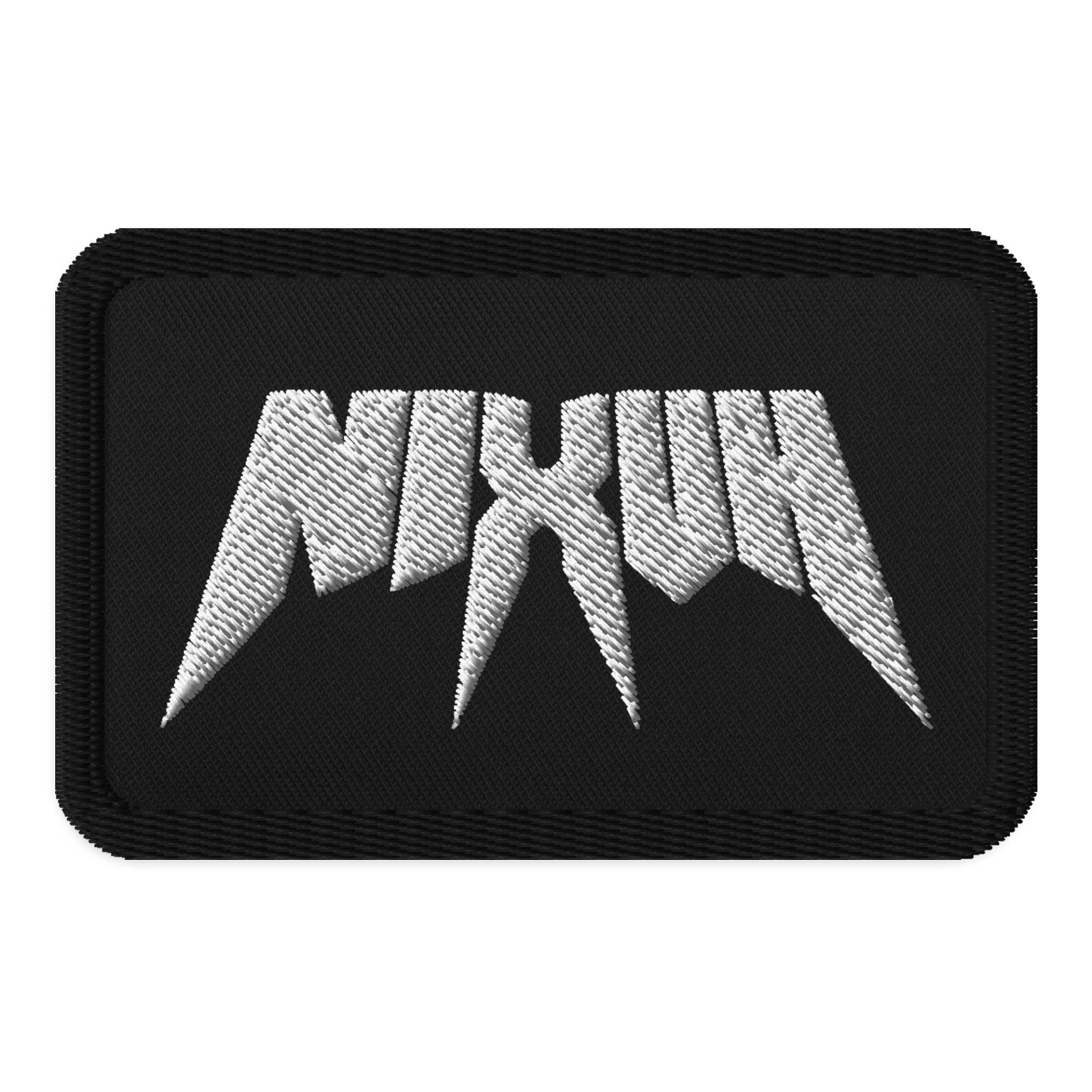NIXUH PATCH product image (1)