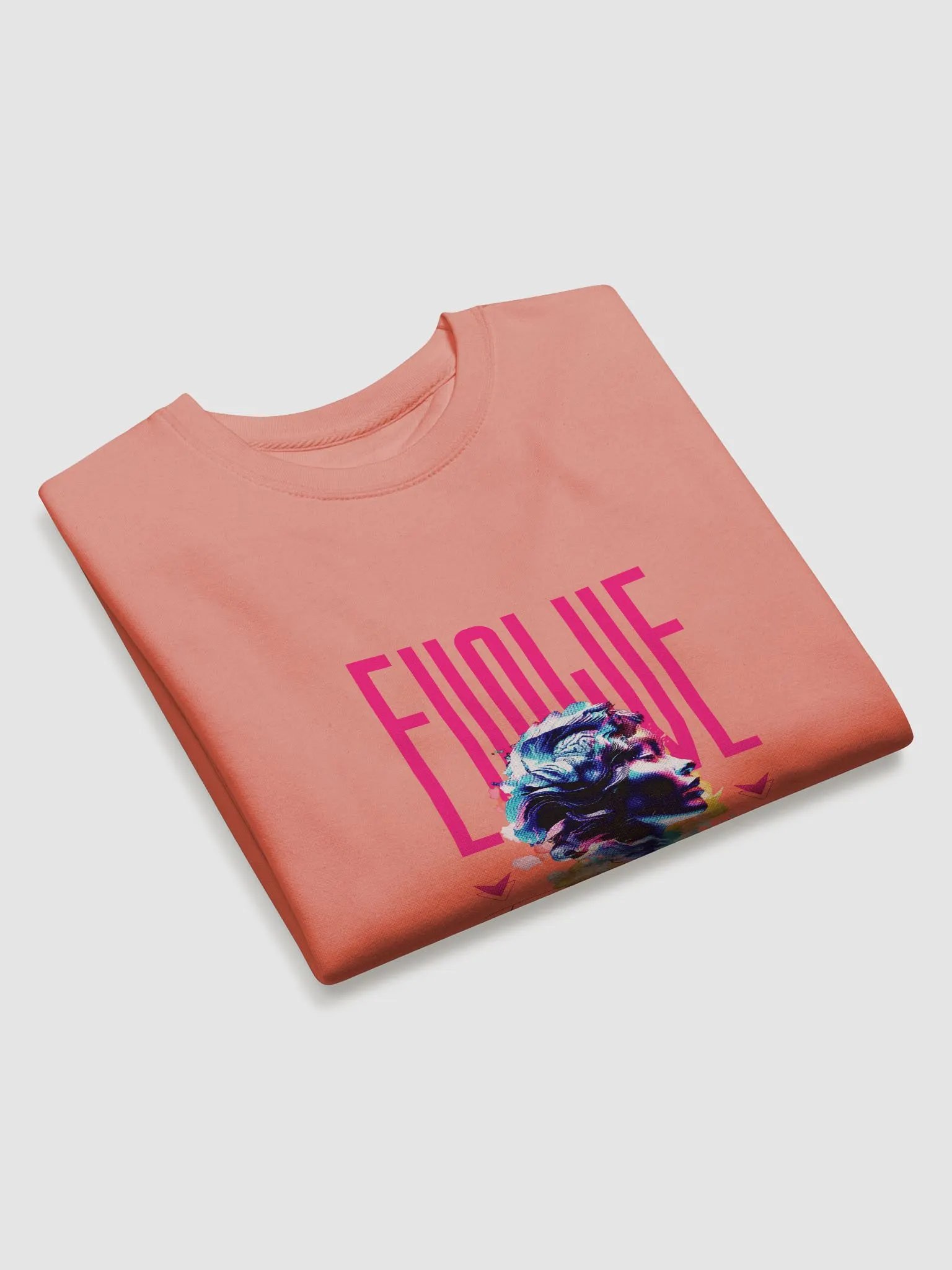 Radically Loved Evolution Sweatshirt product image (3)