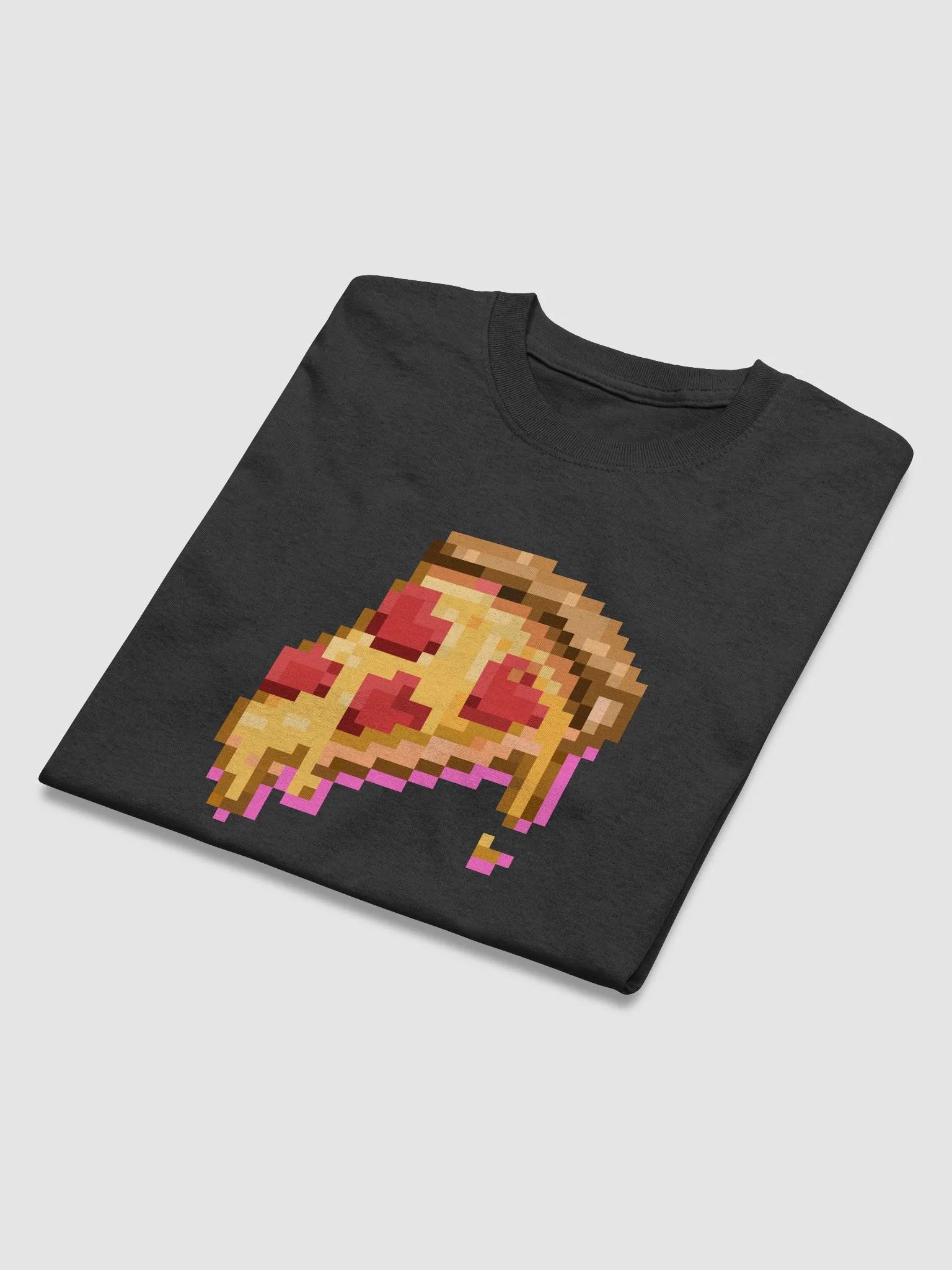 [Ali3nSun] Pizza Hearts Shirt product image (9)