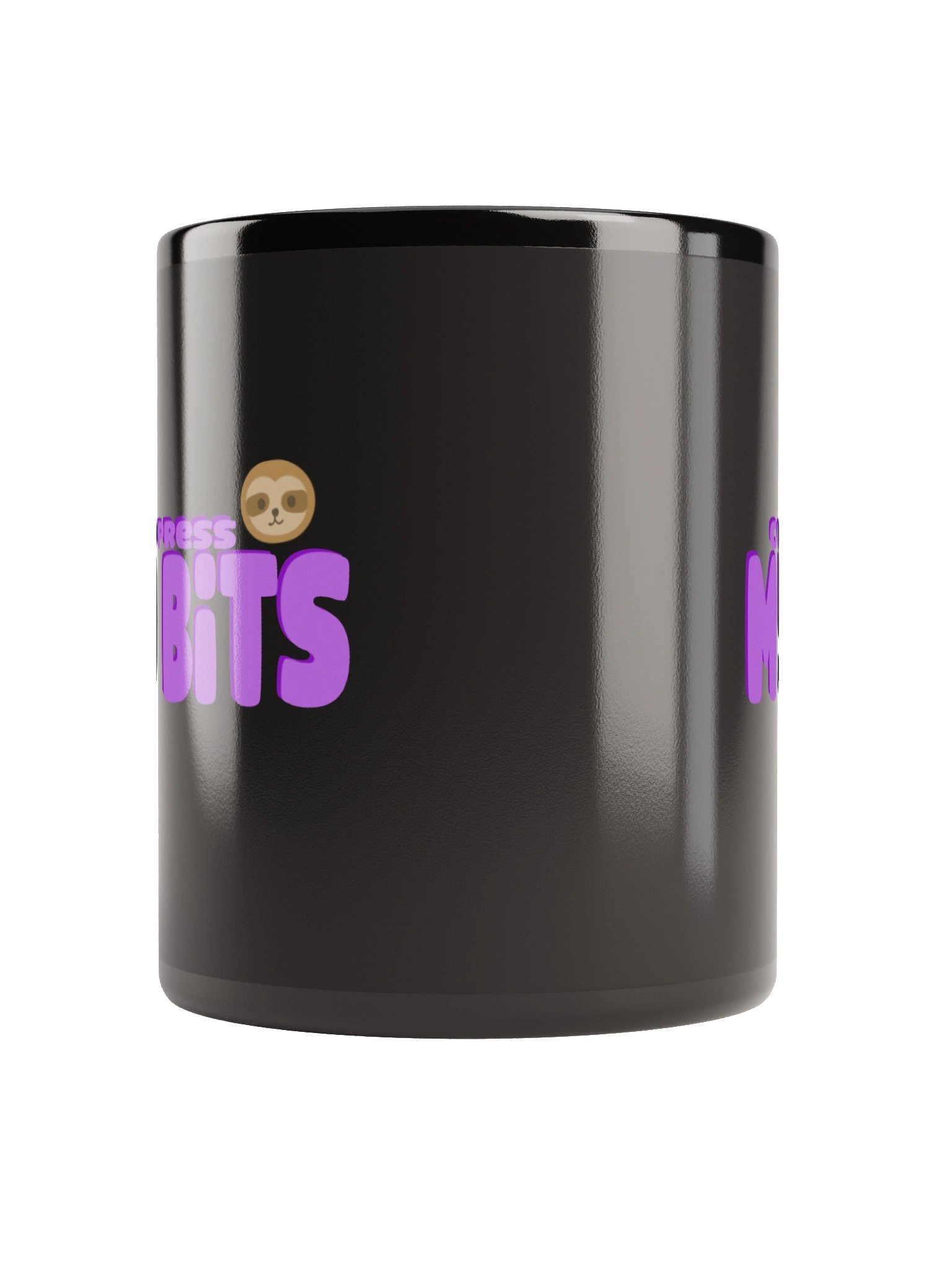 Compress My Bits Mug product image (5)