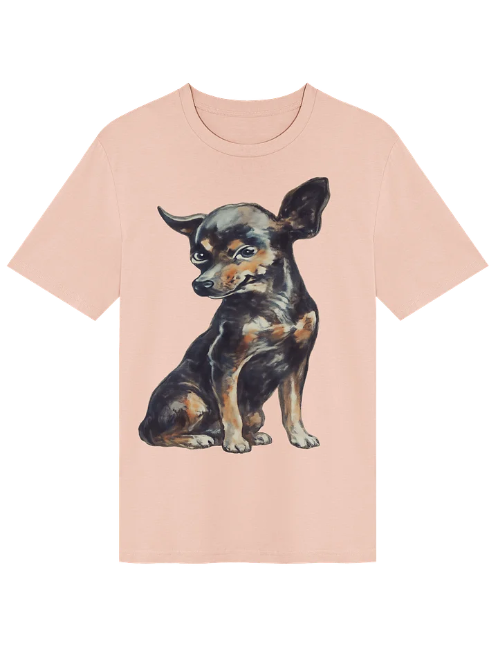 Boy Toy Dog Tee product image (1)