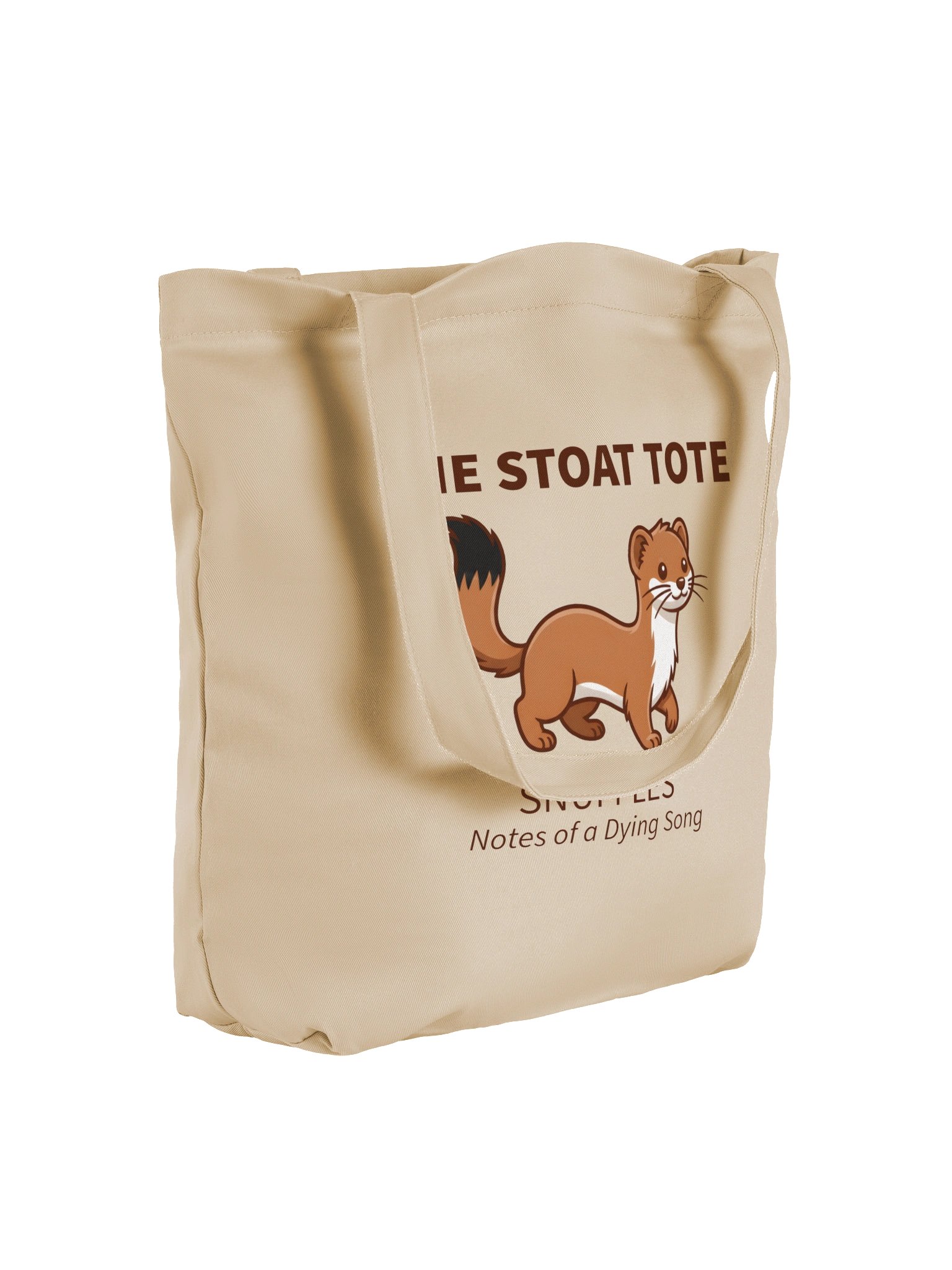 The Stoat Tote product image (4)