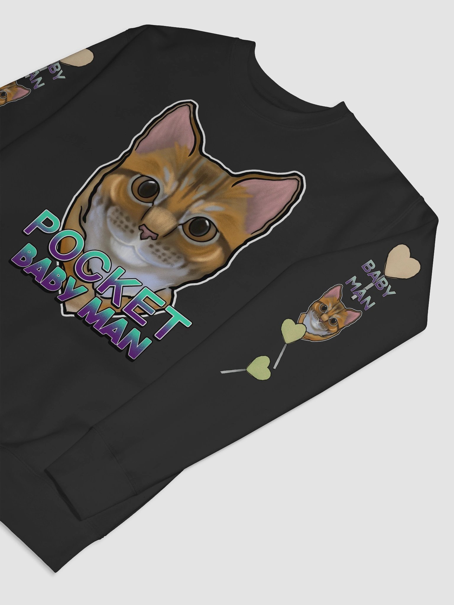 POCKET Baby Man! product image (7)