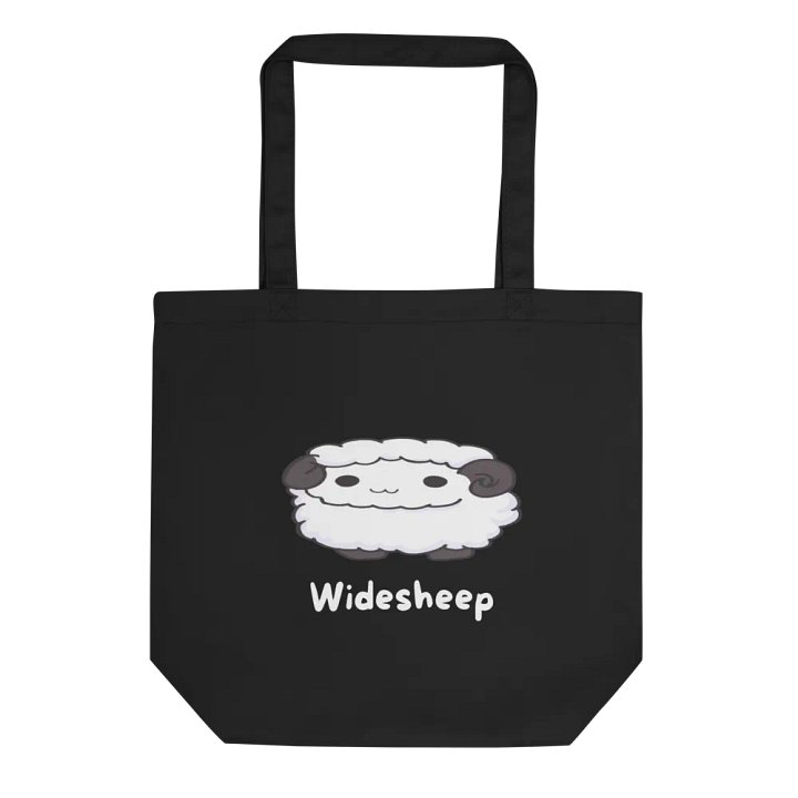 Widesheep Tote product image (1)