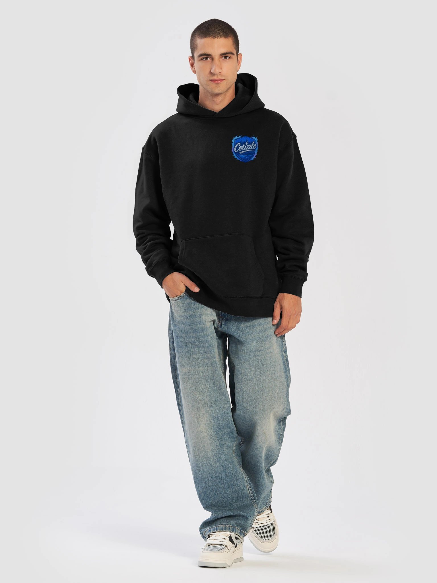 Cotizzle Hoodie product image (5)