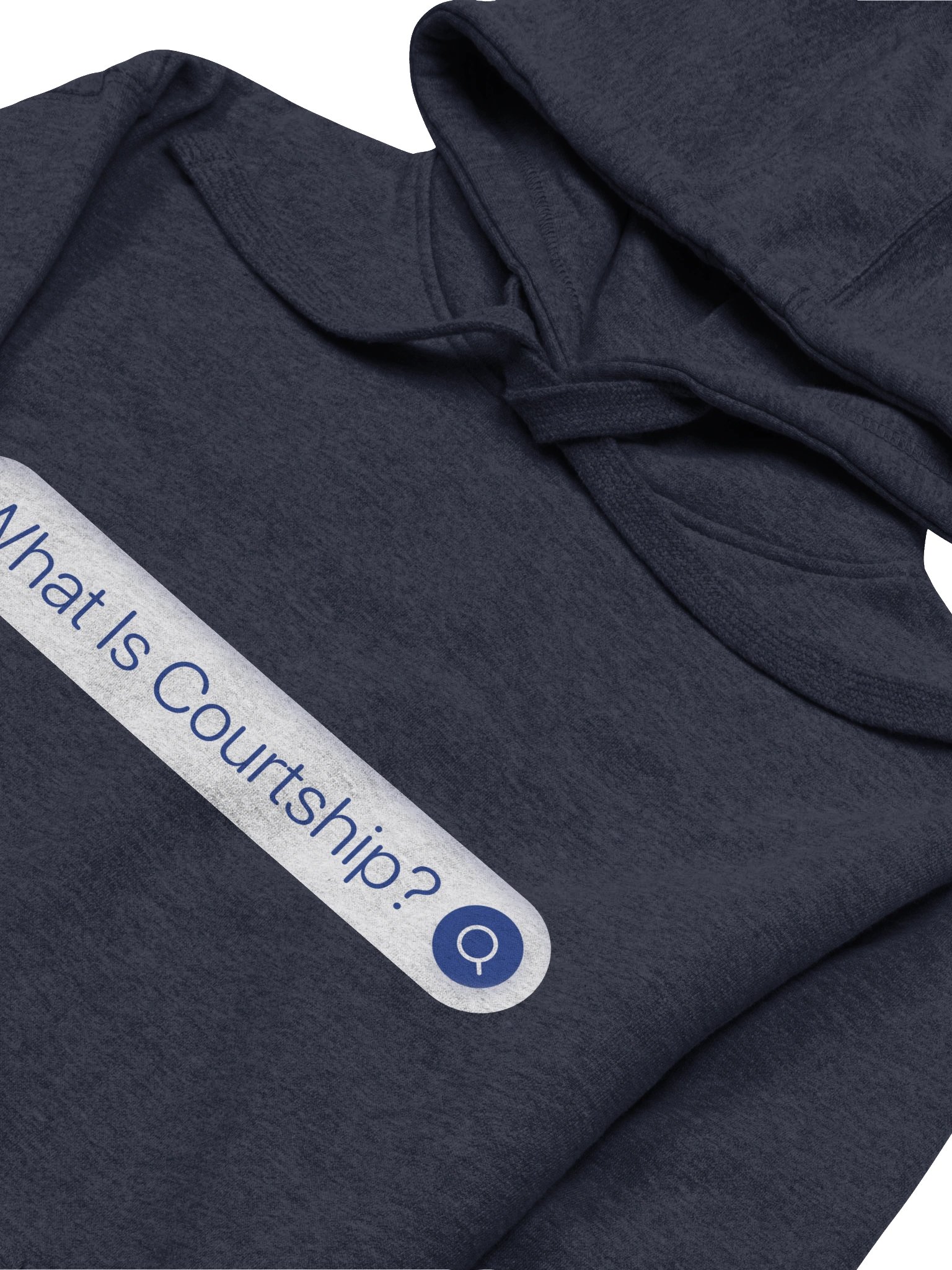 What Is Courtship Hoodie product image (3)