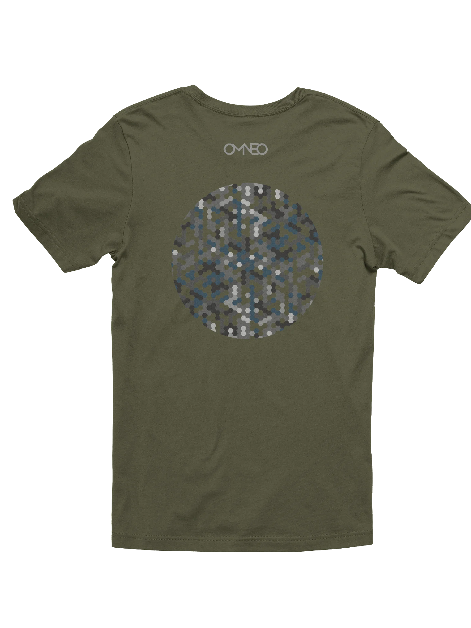 Camo Ltd Tee product image (2)