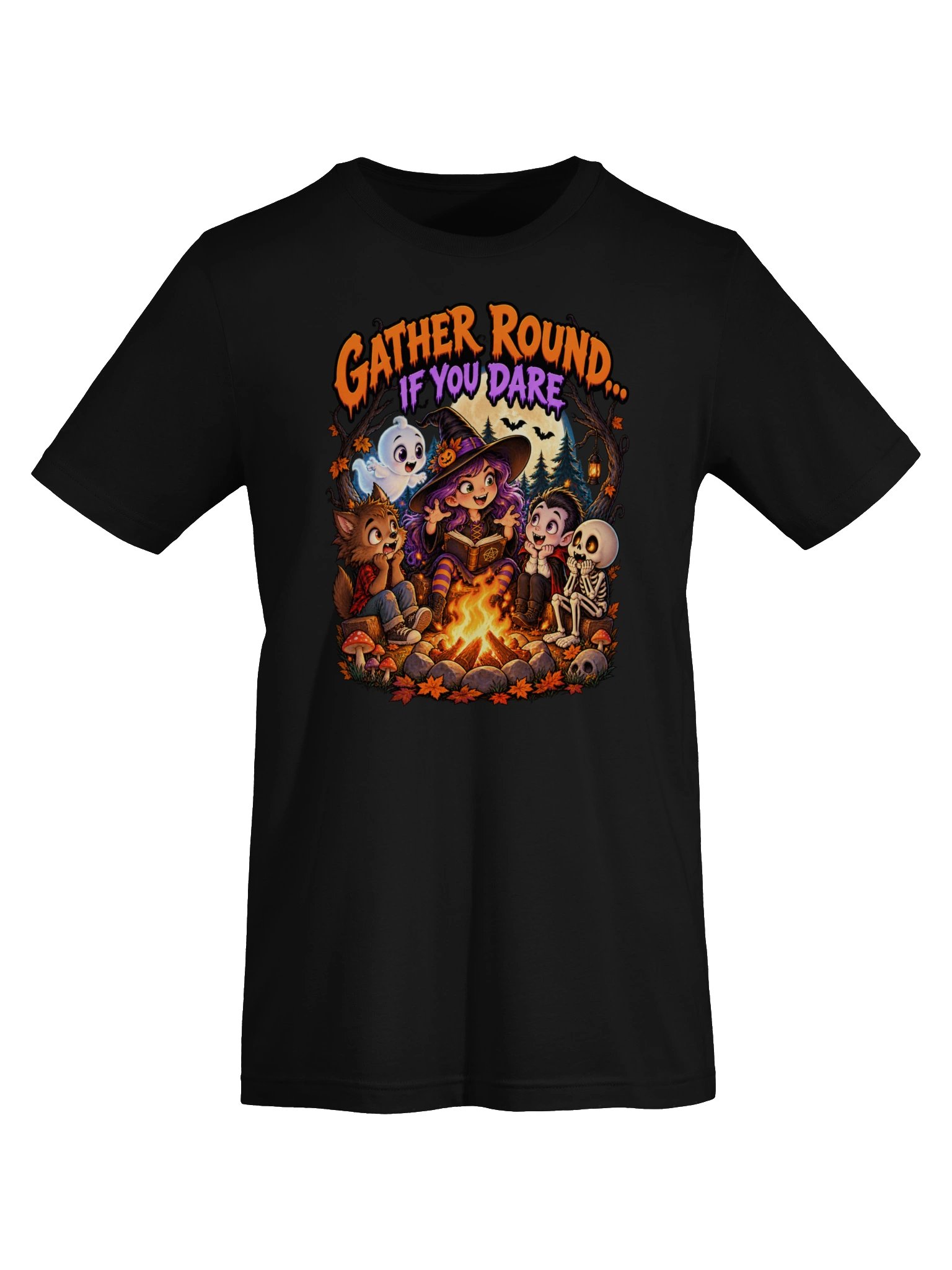 Gather Round… If You Dare product image (9)