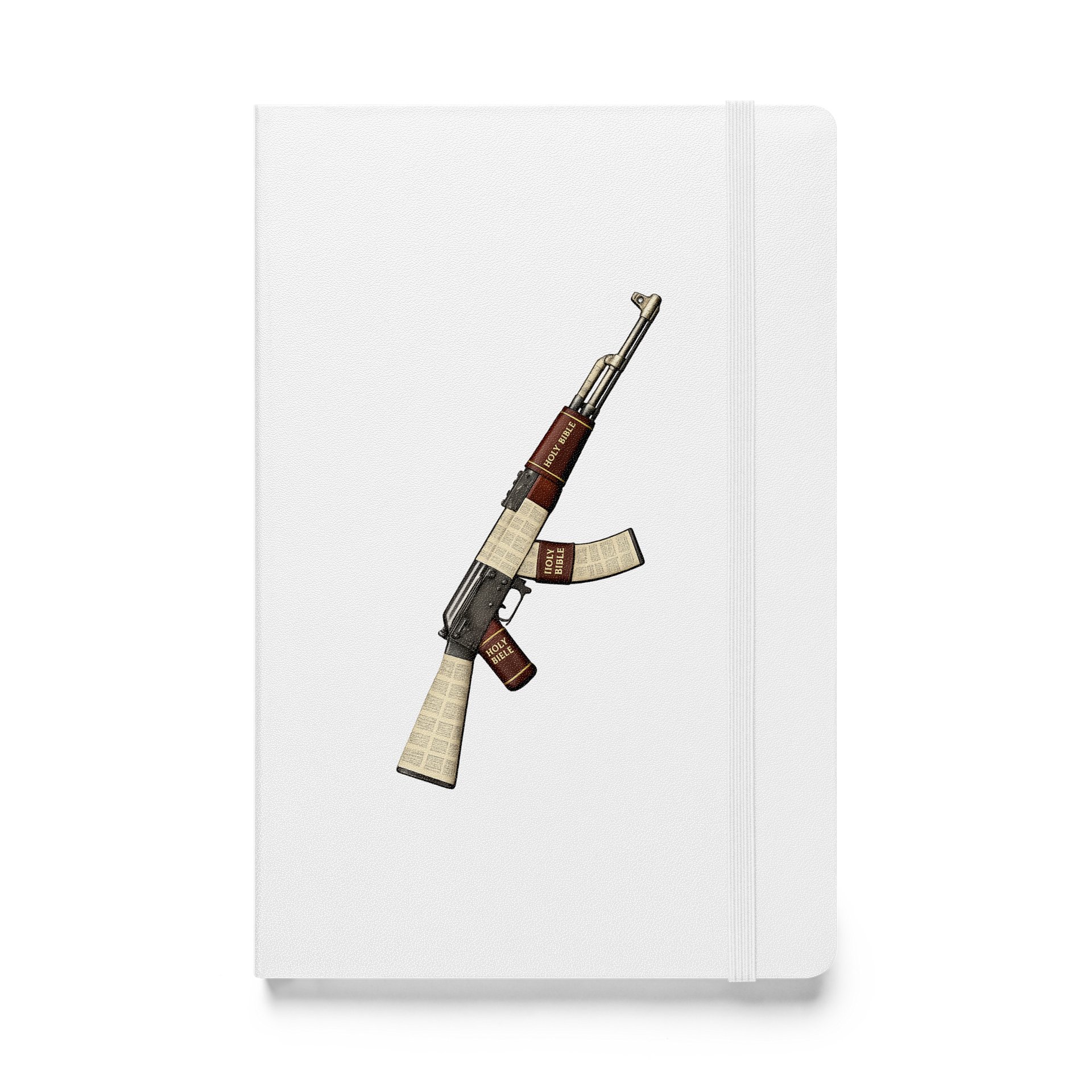 Sniper Journal product image (1)