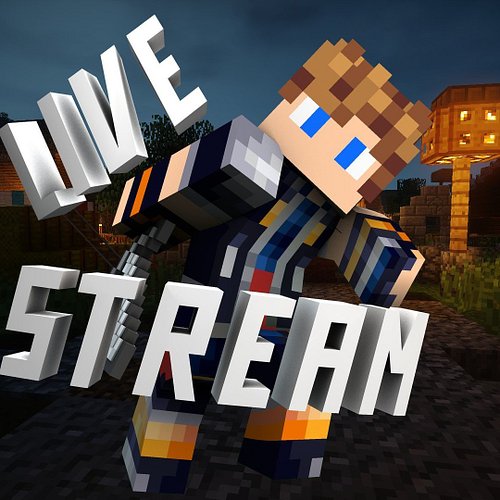 Liebe Freunde, es ist Dienstag und das bedeutet, dass ich heute Abend um 19:30 Uhr wieder auf Twitch streame und diesmal wird...