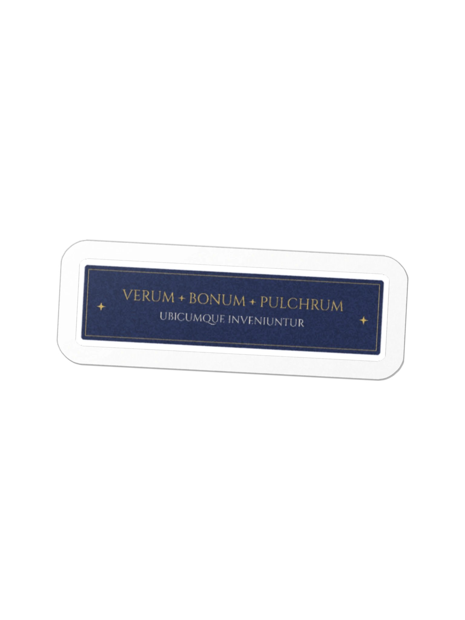 The True, the Good, and the Beautiful product image (4)