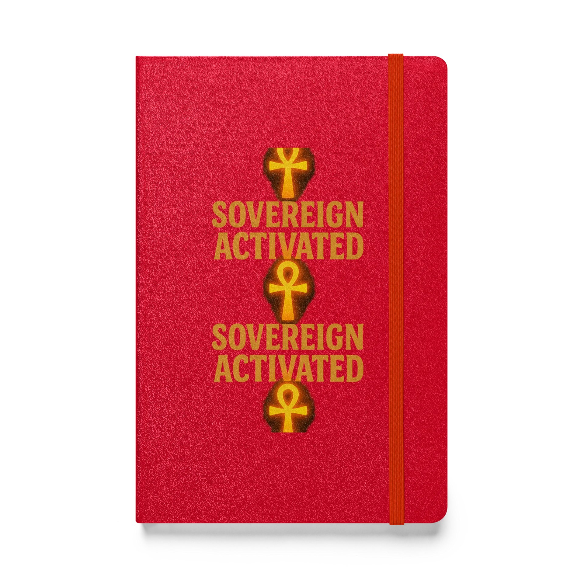 Activated&Sovereign Journal product image (6)