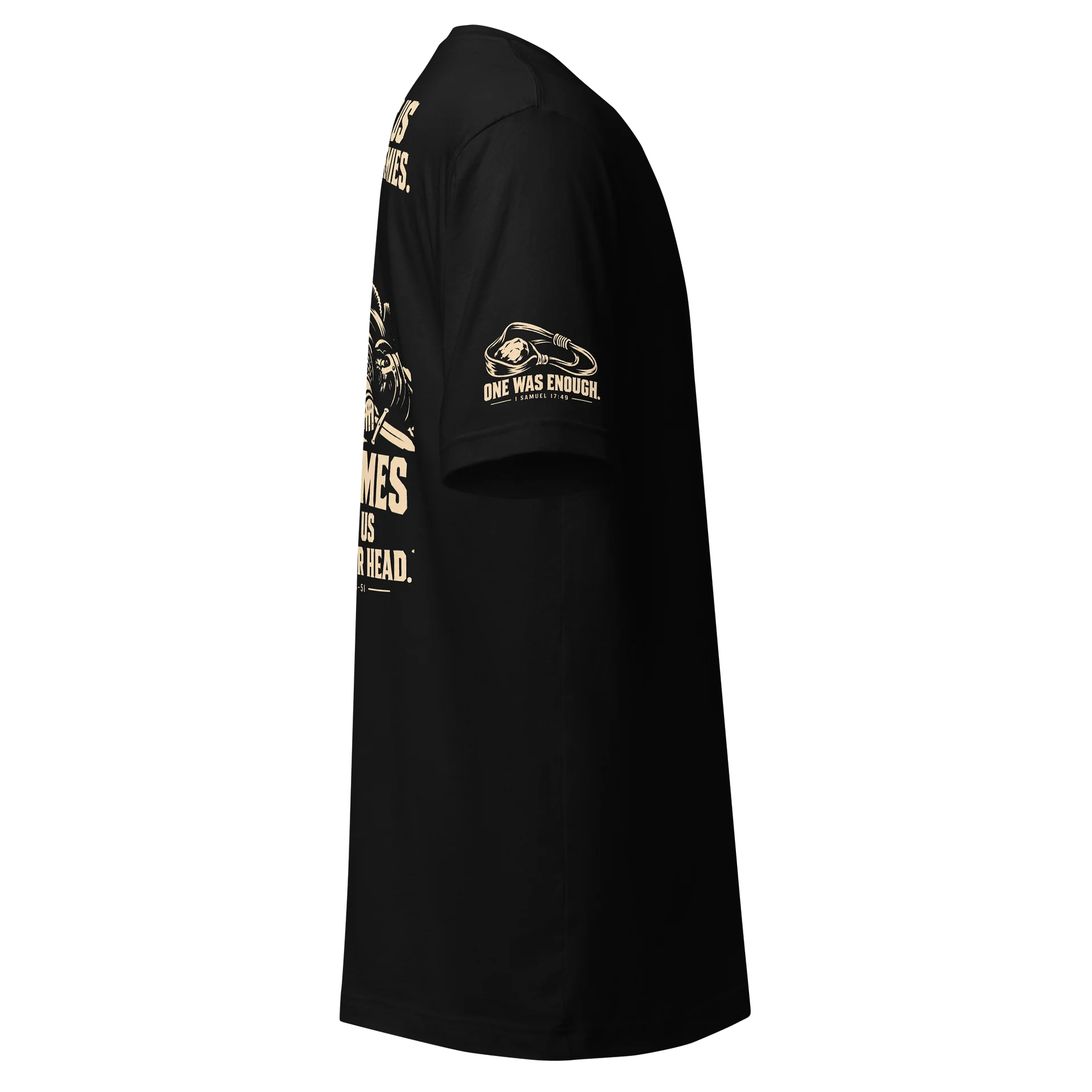 David And Goliath product image (4)