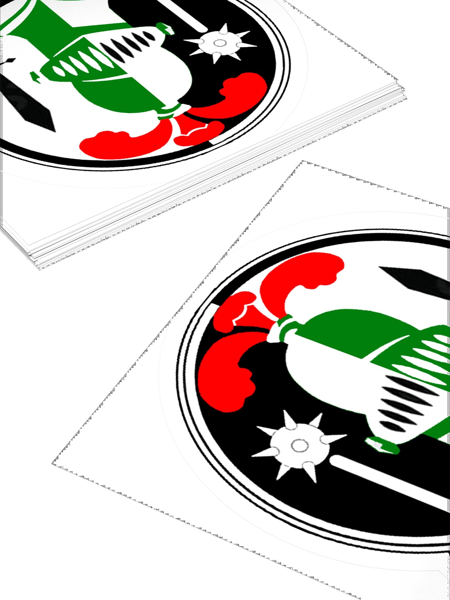 Sticker - VA-95 Skyknights product image (4)