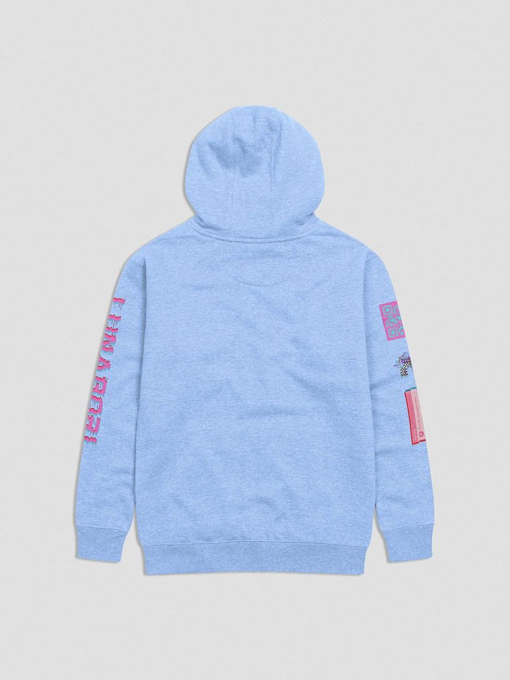 SCUFFED HOODIE product image (2)