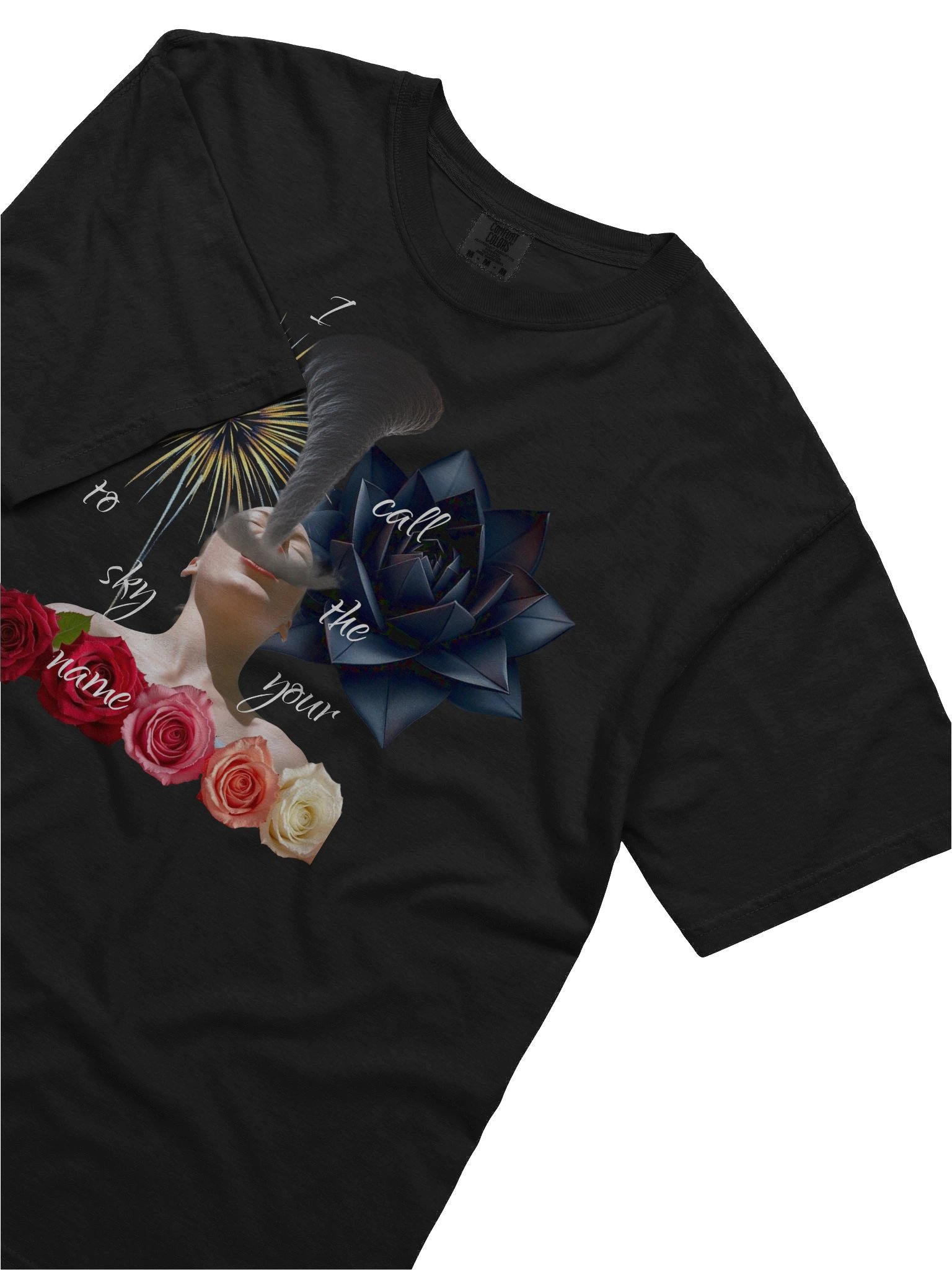 I call to the sky product image (5)