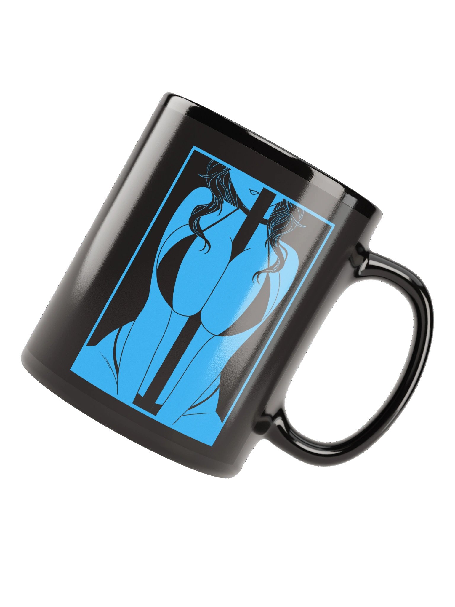 Pole Play Mug product image (4)