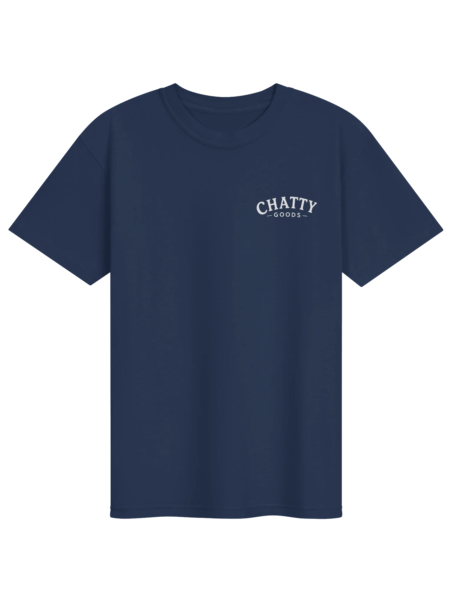 The USA Flag Tee | Americana Collection product image (2)