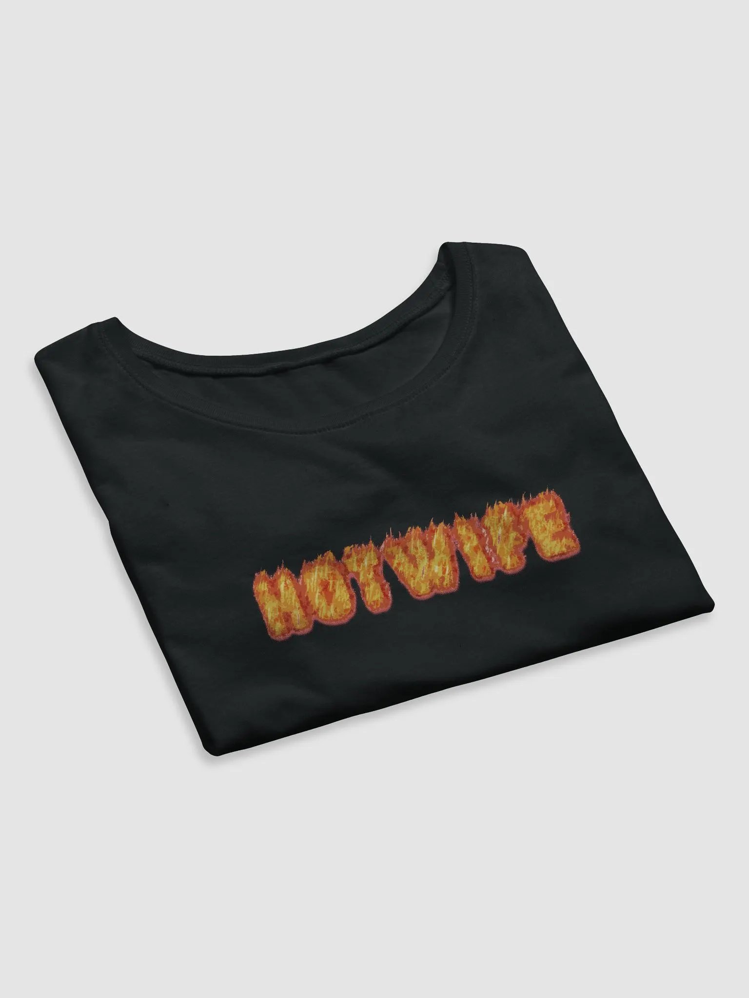 Hot Hotwife Crop Top product image (19)