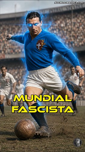 Hoy el Azteca abre el Mundial 2026... pero el primer Mundial con esta sede europea fue un escándalo político. Antes de que la...