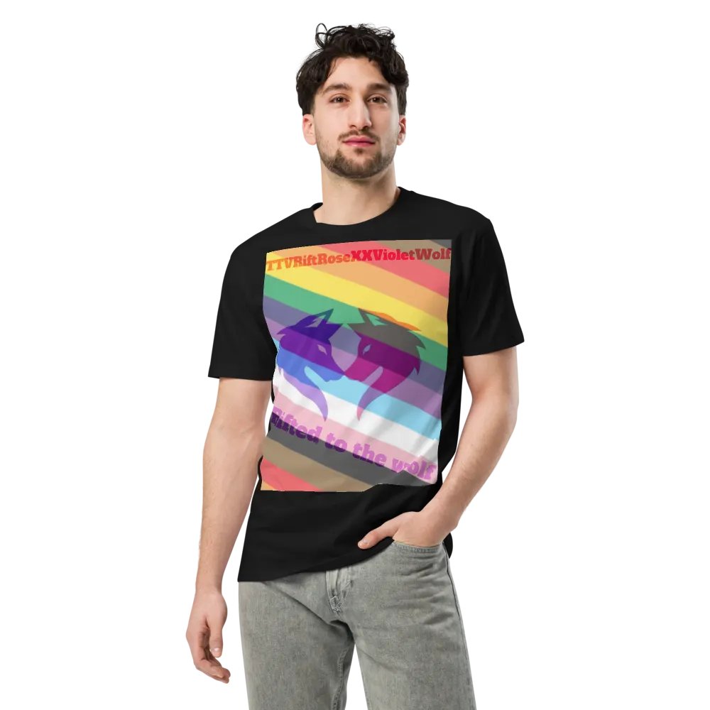 Pride shirt product image (5)