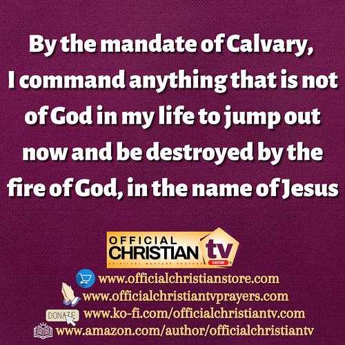 #prayer #spiritualwarfareprayers #Day211 
Prayer Books HERE 👉 https://amzlink.to/az0jvy31IDOvi
Partners 👉 http://www.official...