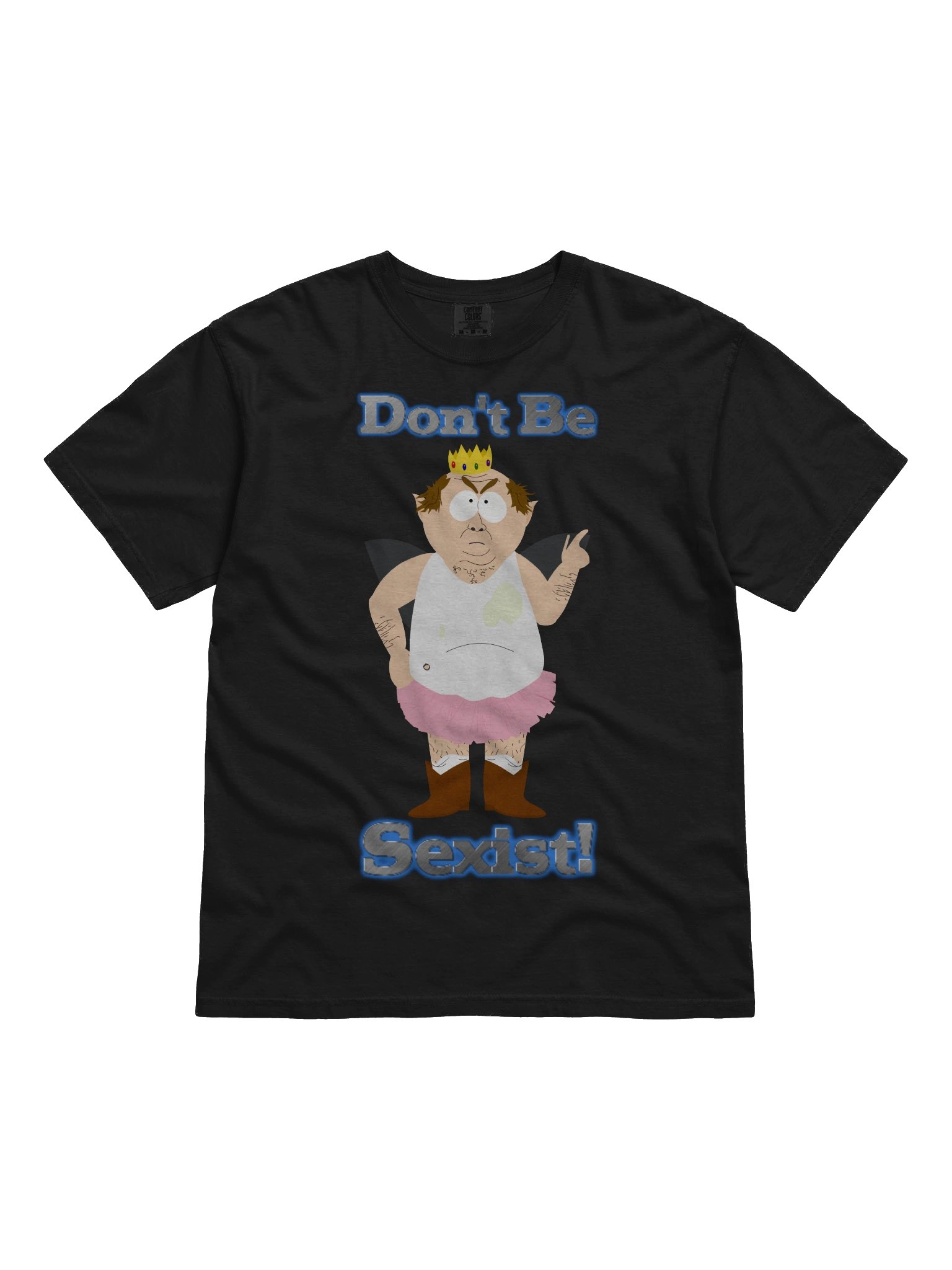 Don't Be Sexist Shirt product image (5)