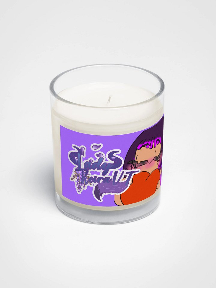 KrLOVE Candle product image (2)