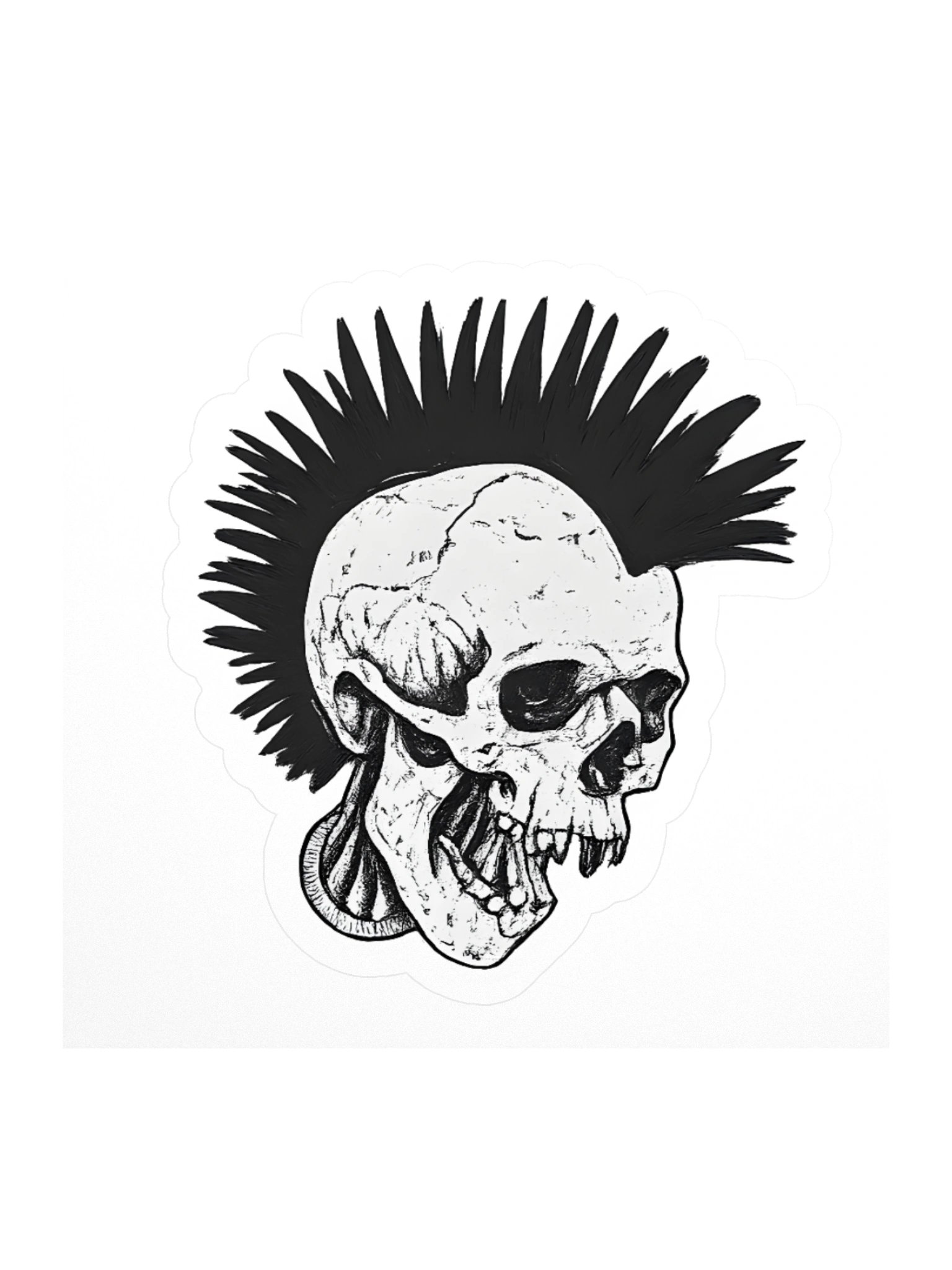 CMB Kiss Cut Sticker product image (4)